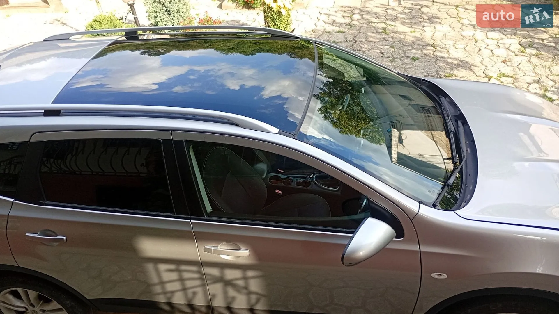2013 Nissan Qashqai+2 - мініатюра 8
