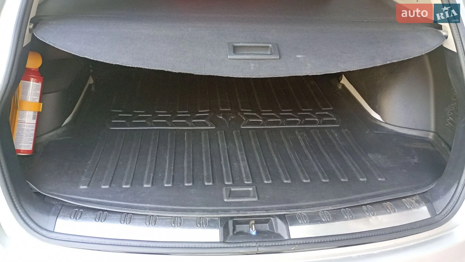2013 Nissan Qashqai+2 - мініатюра 11