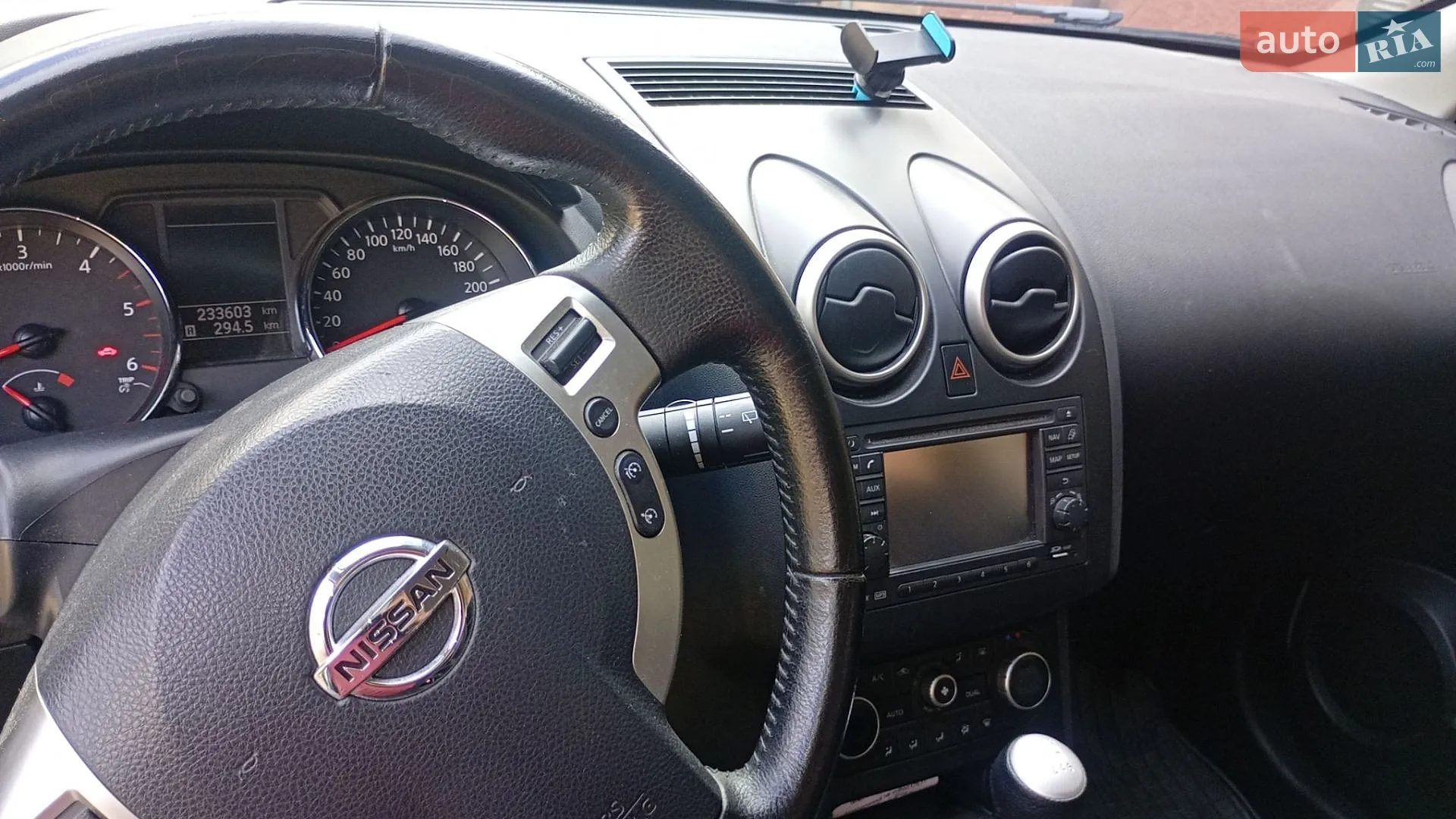 2013 Nissan Qashqai+2 - мініатюра 12