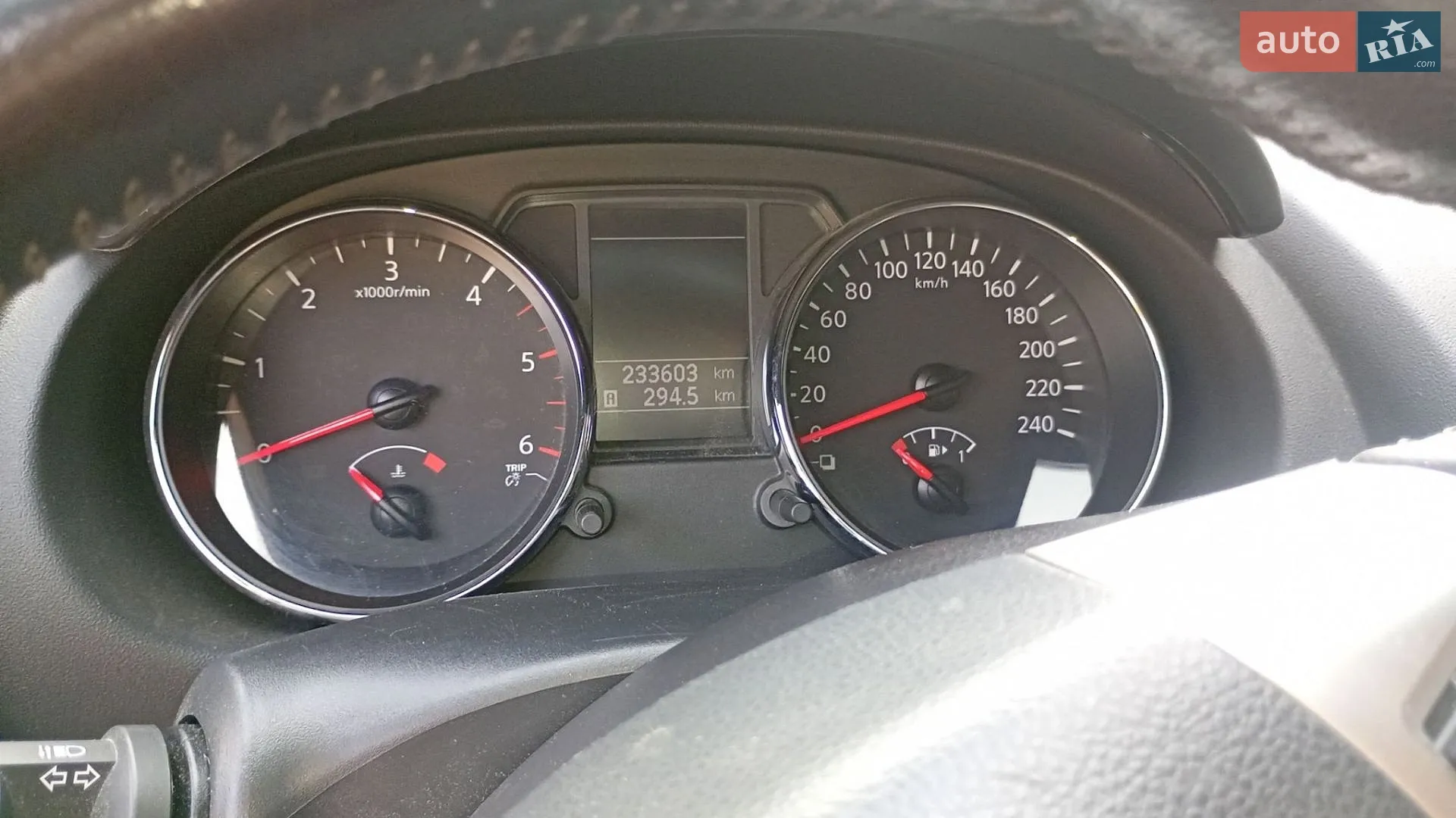 2013 Nissan Qashqai+2 - мініатюра 13