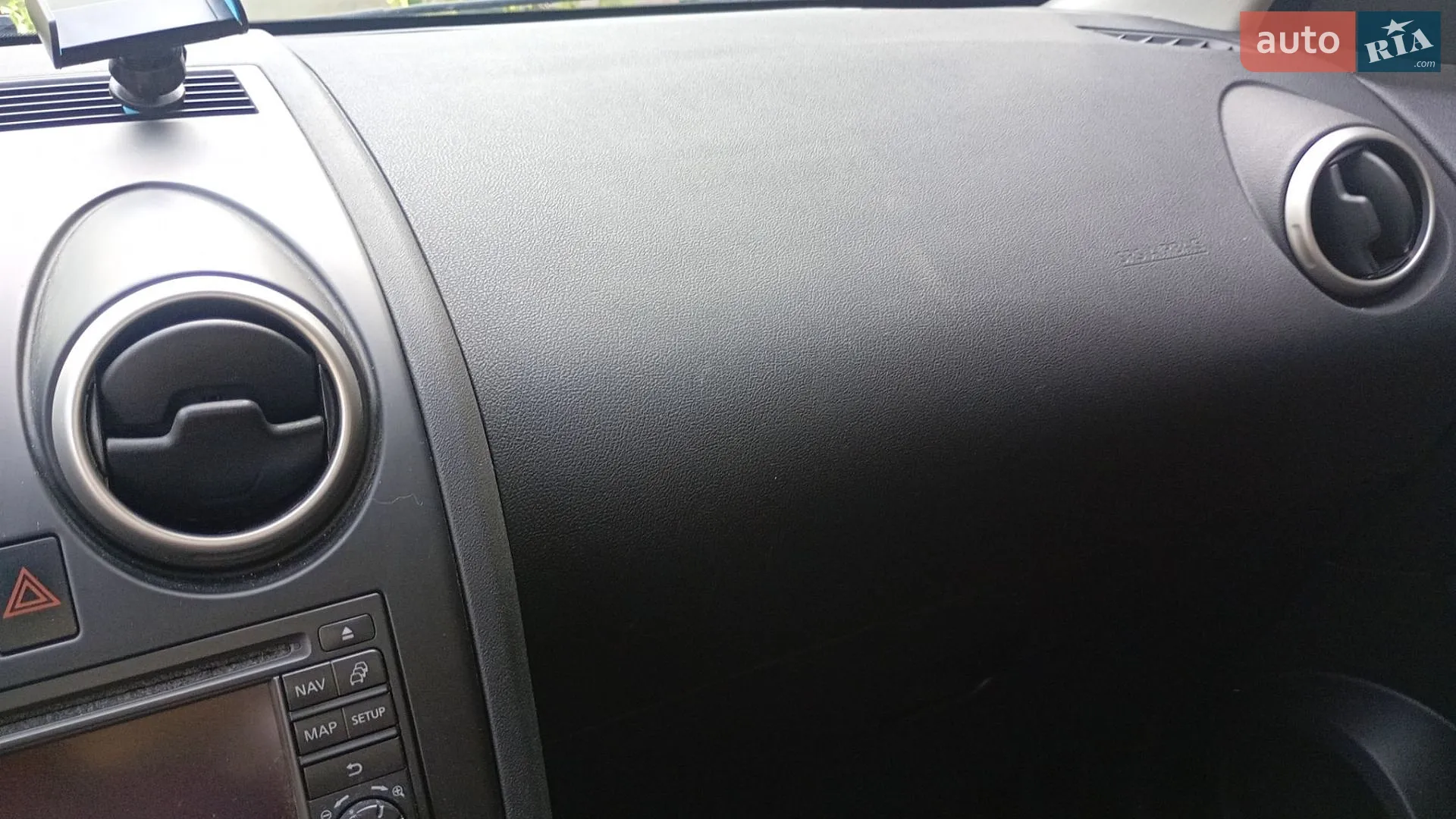 2013 Nissan Qashqai+2 - мініатюра 14