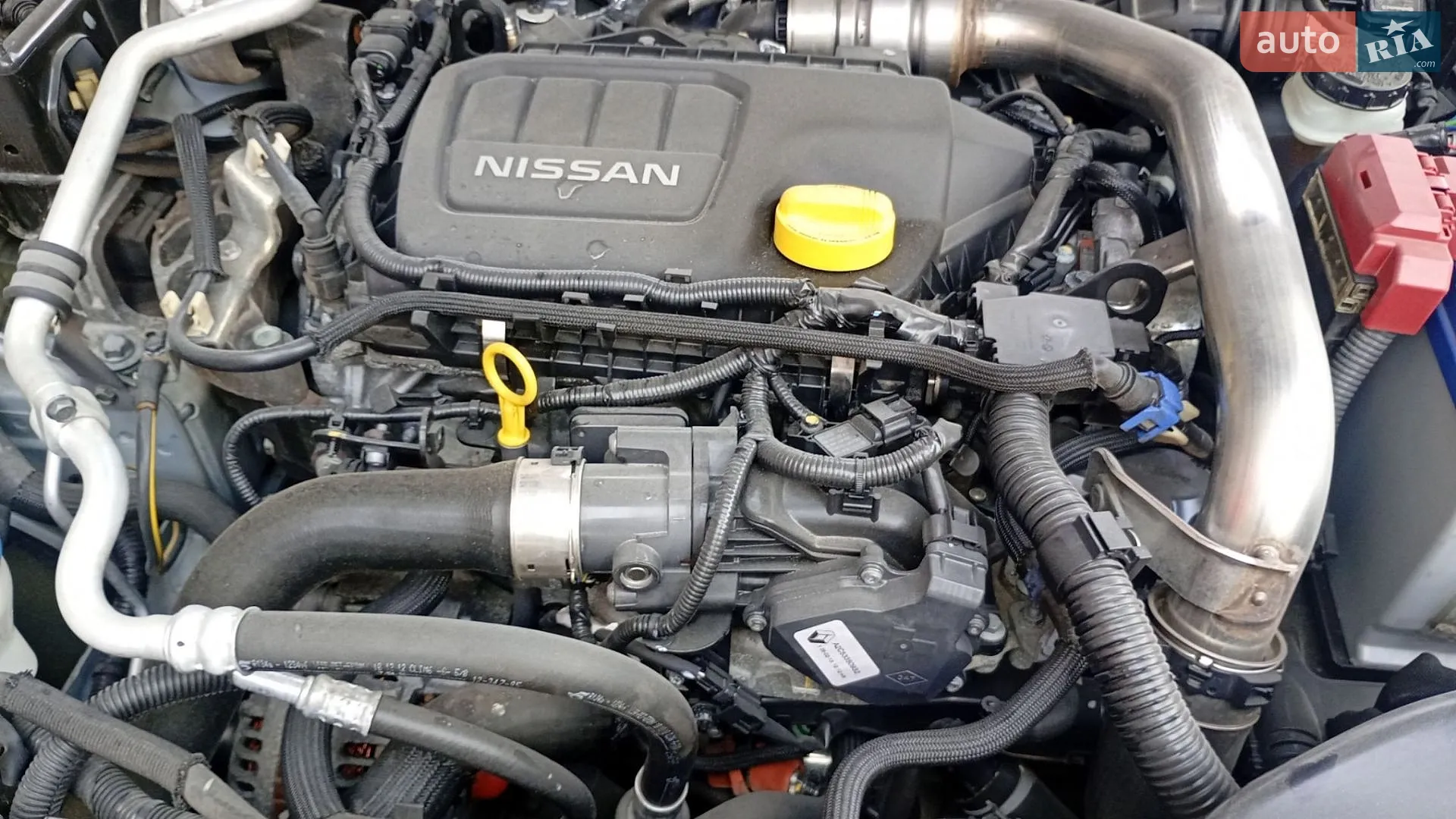 2013 Nissan Qashqai+2 - мініатюра 18