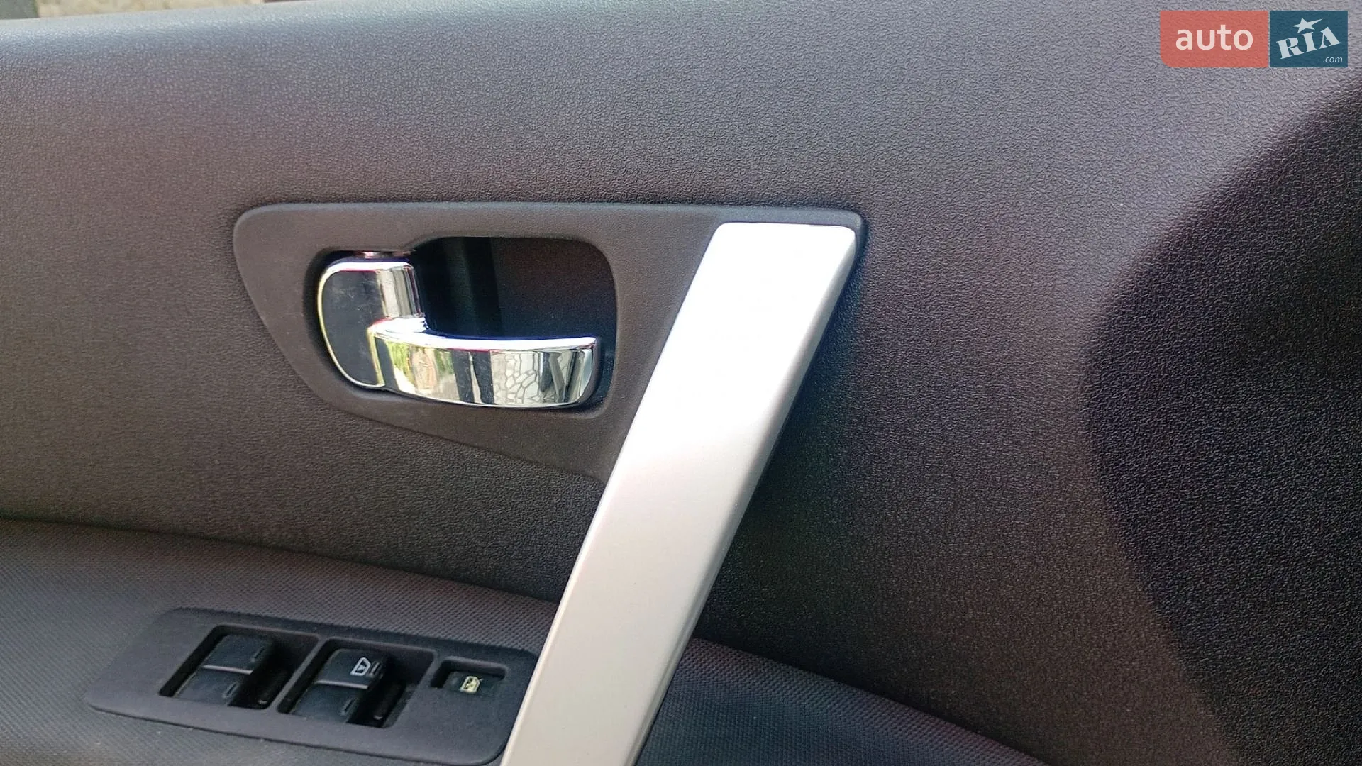 2013 Nissan Qashqai+2 - мініатюра 16