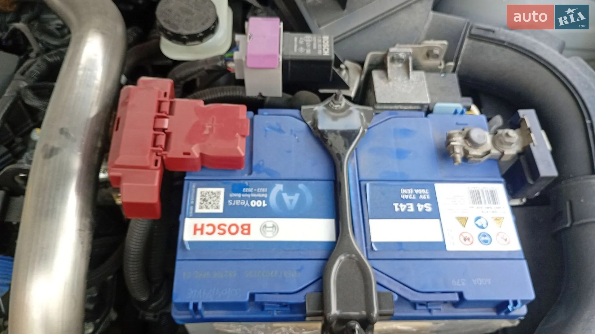 2013 Nissan Qashqai+2 - мініатюра 20