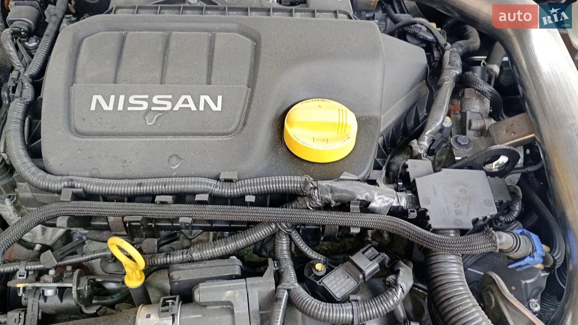 2013 Nissan Qashqai+2 - мініатюра 19