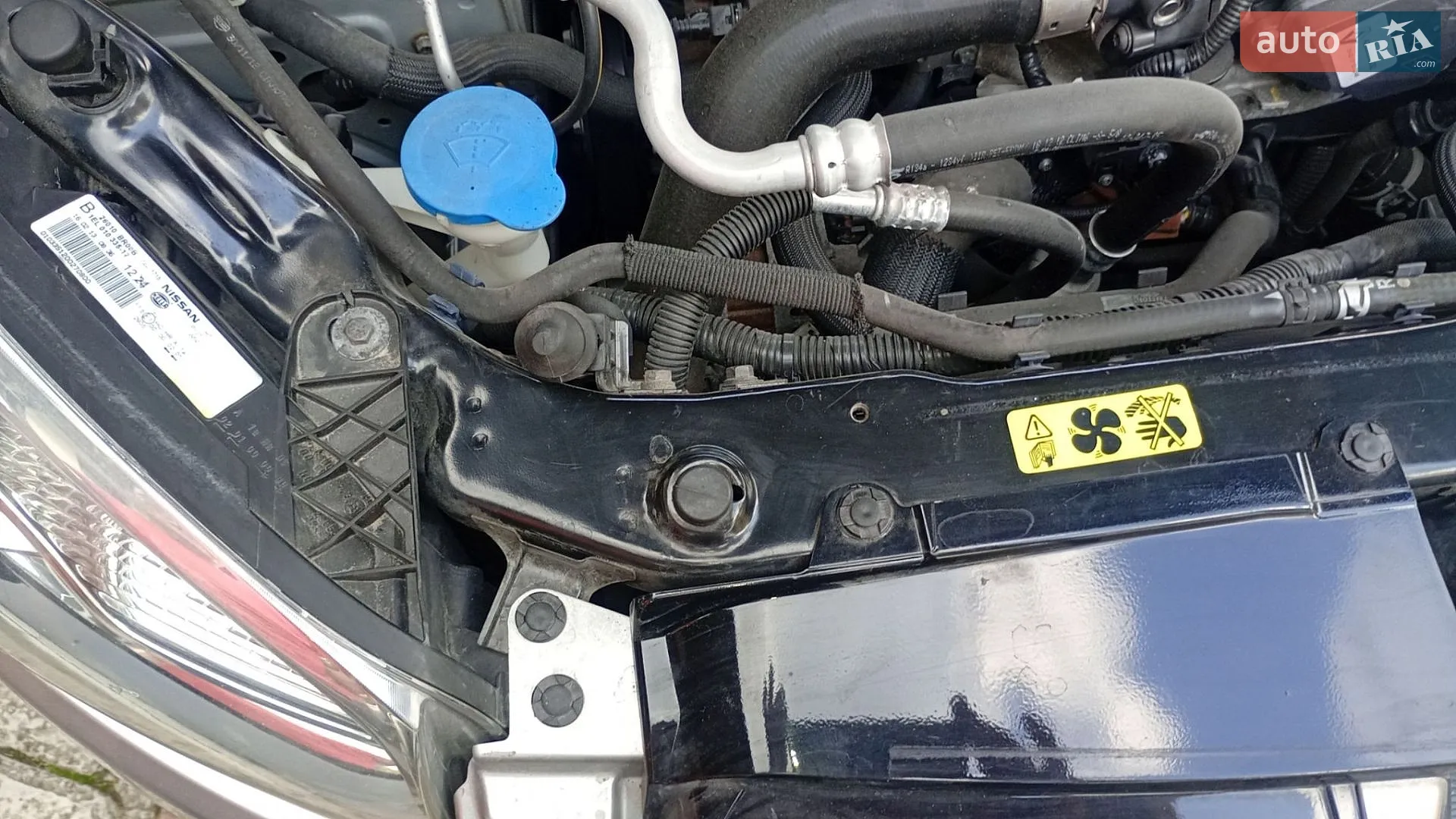 2013 Nissan Qashqai+2 - мініатюра 22