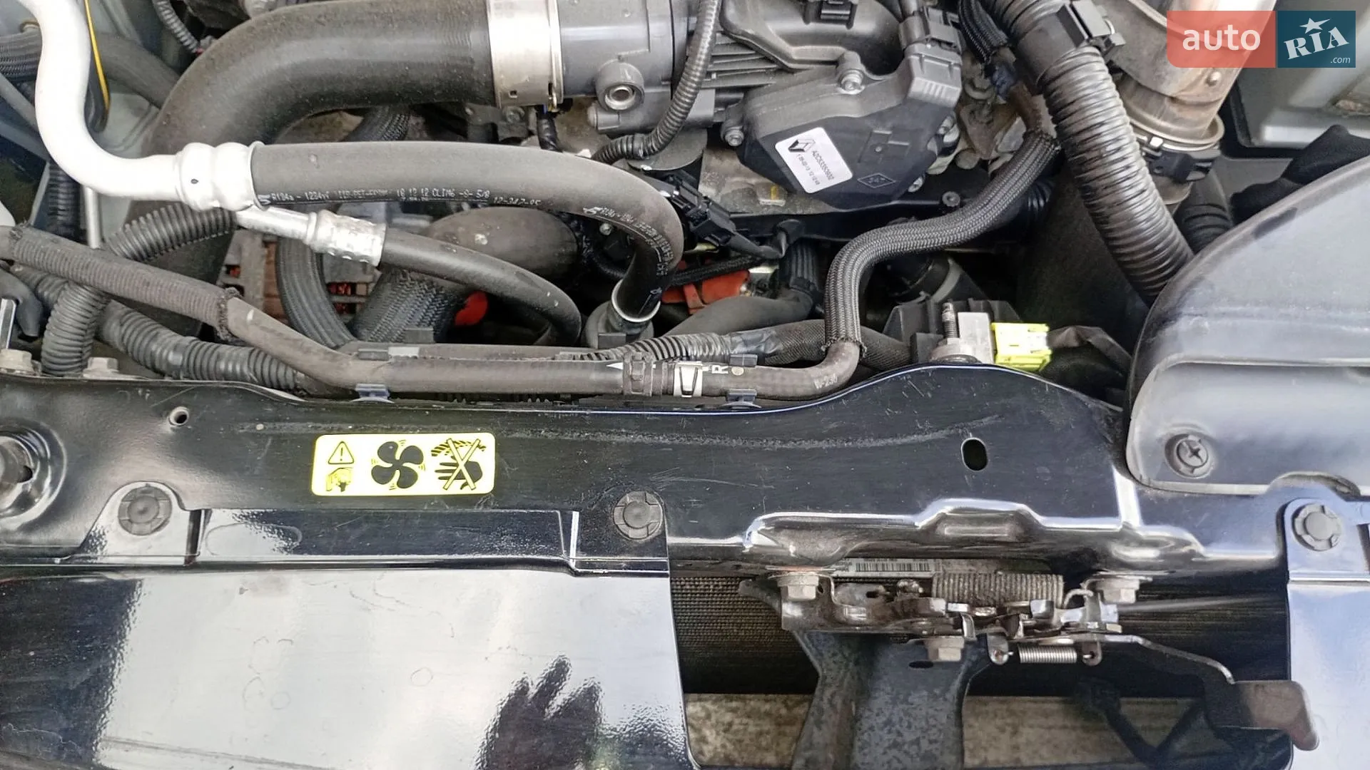 2013 Nissan Qashqai+2 - мініатюра 23