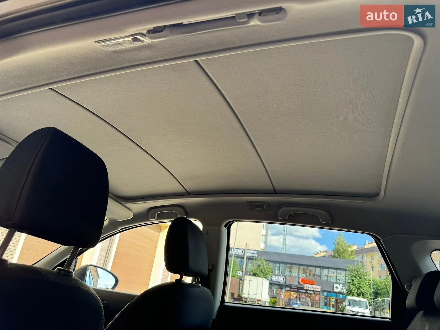 2012 Nissan Qashqai - мініатюра 16