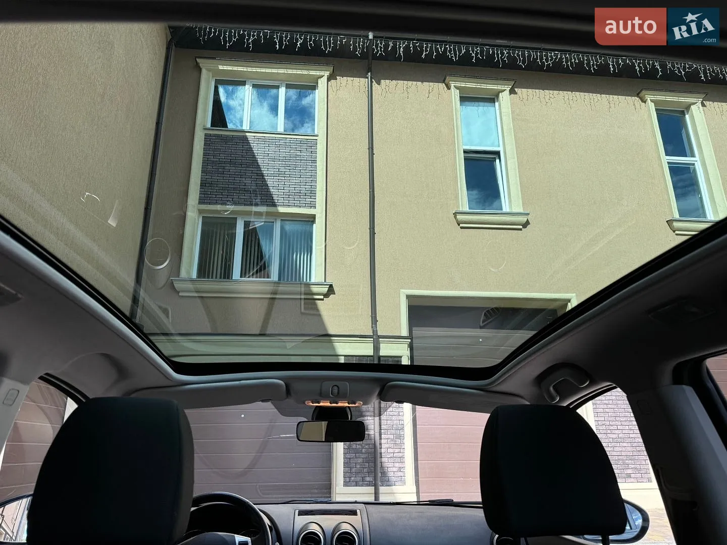 2012 Nissan Qashqai - мініатюра 26