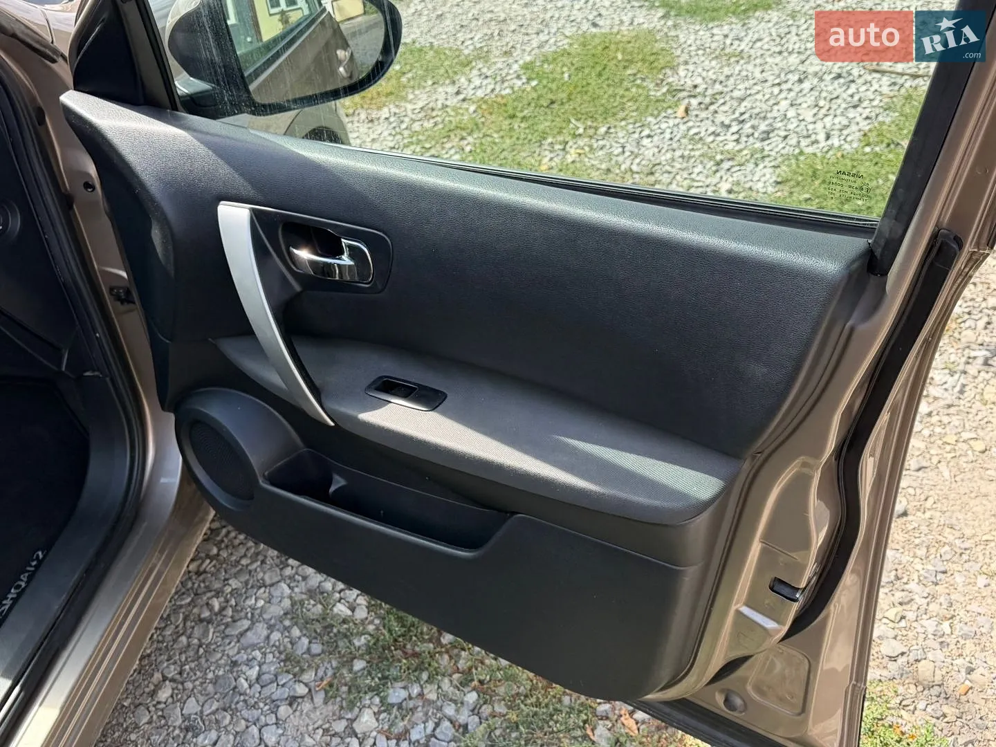 2010 Nissan Qashqai+2 - мініатюра 13