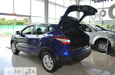 Внедорожник / Кроссовер Nissan Qashqai 2017 в Хмельницком