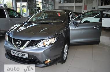 Внедорожник / Кроссовер Nissan Qashqai 2015 в Хмельницком