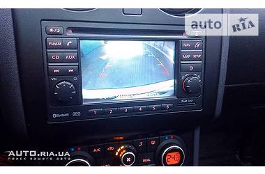 Внедорожник / Кроссовер Nissan Qashqai 2010 в Херсоне