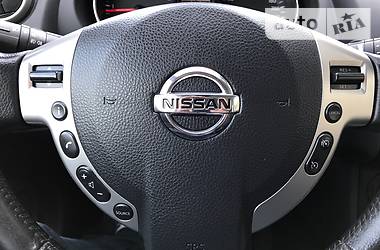  Nissan Qashqai 2013 в Нетішині
