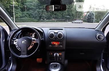 Внедорожник / Кроссовер Nissan Qashqai 2014 в Одессе