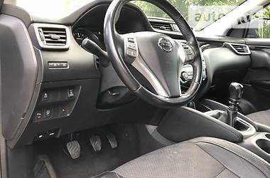 Внедорожник / Кроссовер Nissan Qashqai 2013 в Трускавце