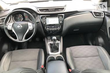 Внедорожник / Кроссовер Nissan Qashqai 2013 в Трускавце