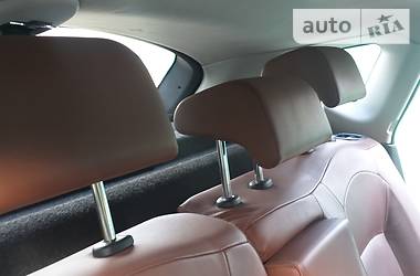 Позашляховик / Кросовер Nissan Qashqai 2007 в 
