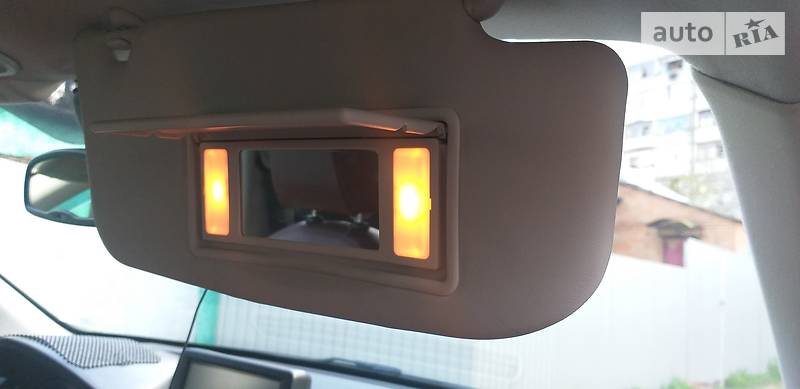 Позашляховик / Кросовер Nissan Qashqai 2007 в Вінниці