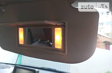 Позашляховик / Кросовер Nissan Qashqai 2007 в 