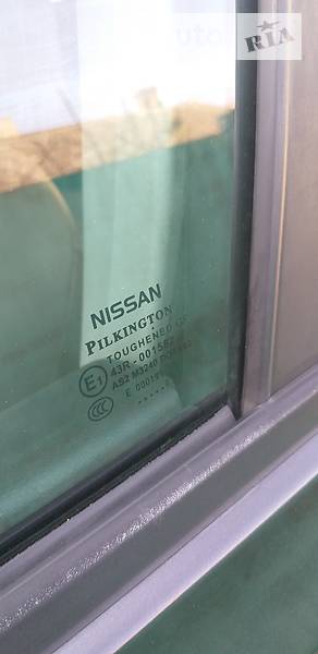 Позашляховик / Кросовер Nissan Qashqai 2007 в Вінниці
