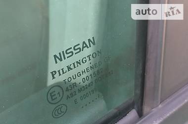 Позашляховик / Кросовер Nissan Qashqai 2007 в 