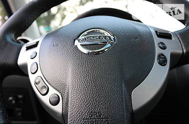 Внедорожник / Кроссовер Nissan Qashqai 2008 в Трускавце