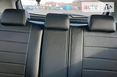 Позашляховик / Кросовер Nissan Qashqai 2007 в 