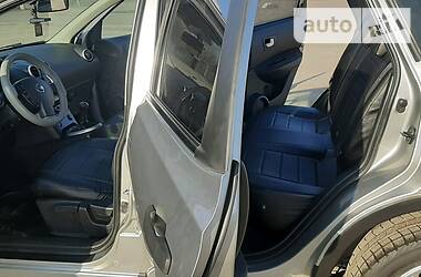 Позашляховик / Кросовер Nissan Qashqai 2007 в 