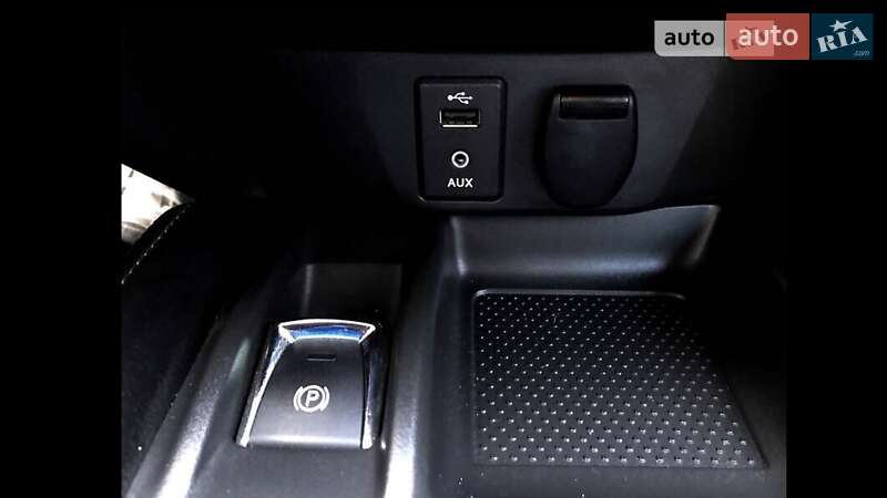 Универсал Nissan Qashqai 2017 в Харькове