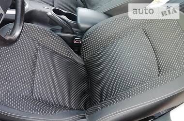 Позашляховик / Кросовер Nissan Qashqai 2008 в 