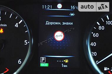 Внедорожник / Кроссовер Nissan Qashqai 2019 в Хмельницком