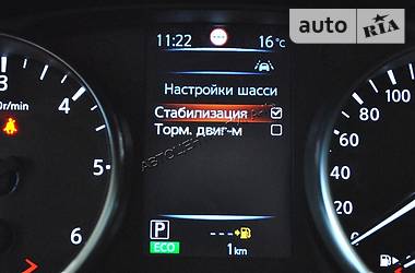 Внедорожник / Кроссовер Nissan Qashqai 2019 в Хмельницком