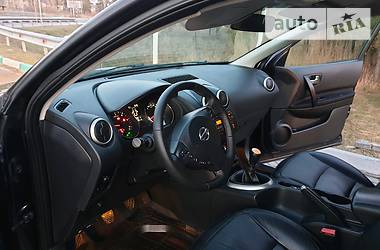 Внедорожник / Кроссовер Nissan Qashqai 2011 в Бродах