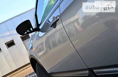 Позашляховик / Кросовер Nissan Qashqai 2008 в 