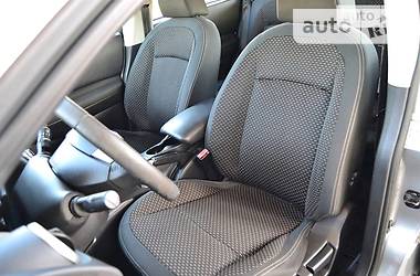 Позашляховик / Кросовер Nissan Qashqai 2008 в 