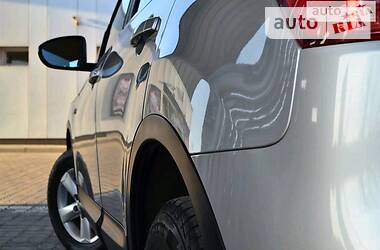 Позашляховик / Кросовер Nissan Qashqai 2008 в 