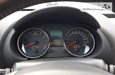 Позашляховик / Кросовер Nissan Qashqai 2010 в 