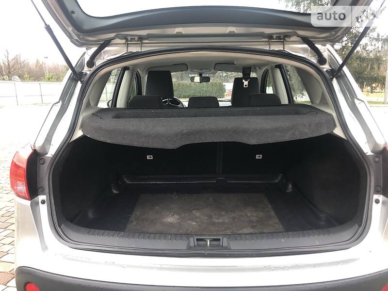 Позашляховик / Кросовер Nissan Qashqai 2008 в Луцьку