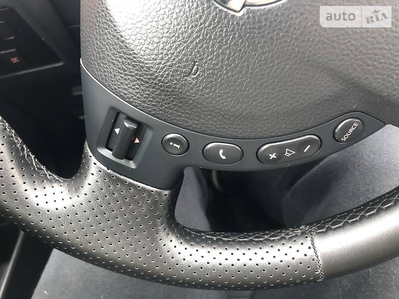 Позашляховик / Кросовер Nissan Qashqai 2008 в Луцьку