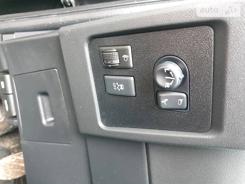 Позашляховик / Кросовер Nissan Qashqai 2011 в Тернополі