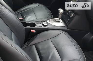 Позашляховик / Кросовер Nissan Qashqai 2009 в 
