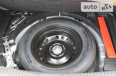 Позашляховик / Кросовер Nissan Qashqai 2009 в 