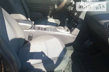 Позашляховик / Кросовер Nissan Qashqai 2008 в 