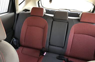 Універсал Nissan Qashqai 2007 в 
