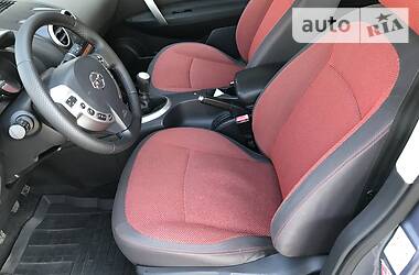 Універсал Nissan Qashqai 2007 в 