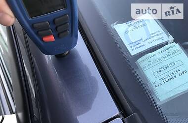 Універсал Nissan Qashqai 2007 в 