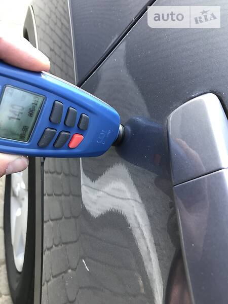 Універсал Nissan Qashqai 2007 в Львові