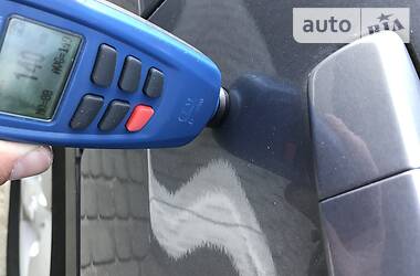 Універсал Nissan Qashqai 2007 в 