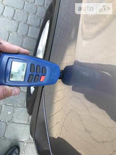 Універсал Nissan Qashqai 2007 в Львові